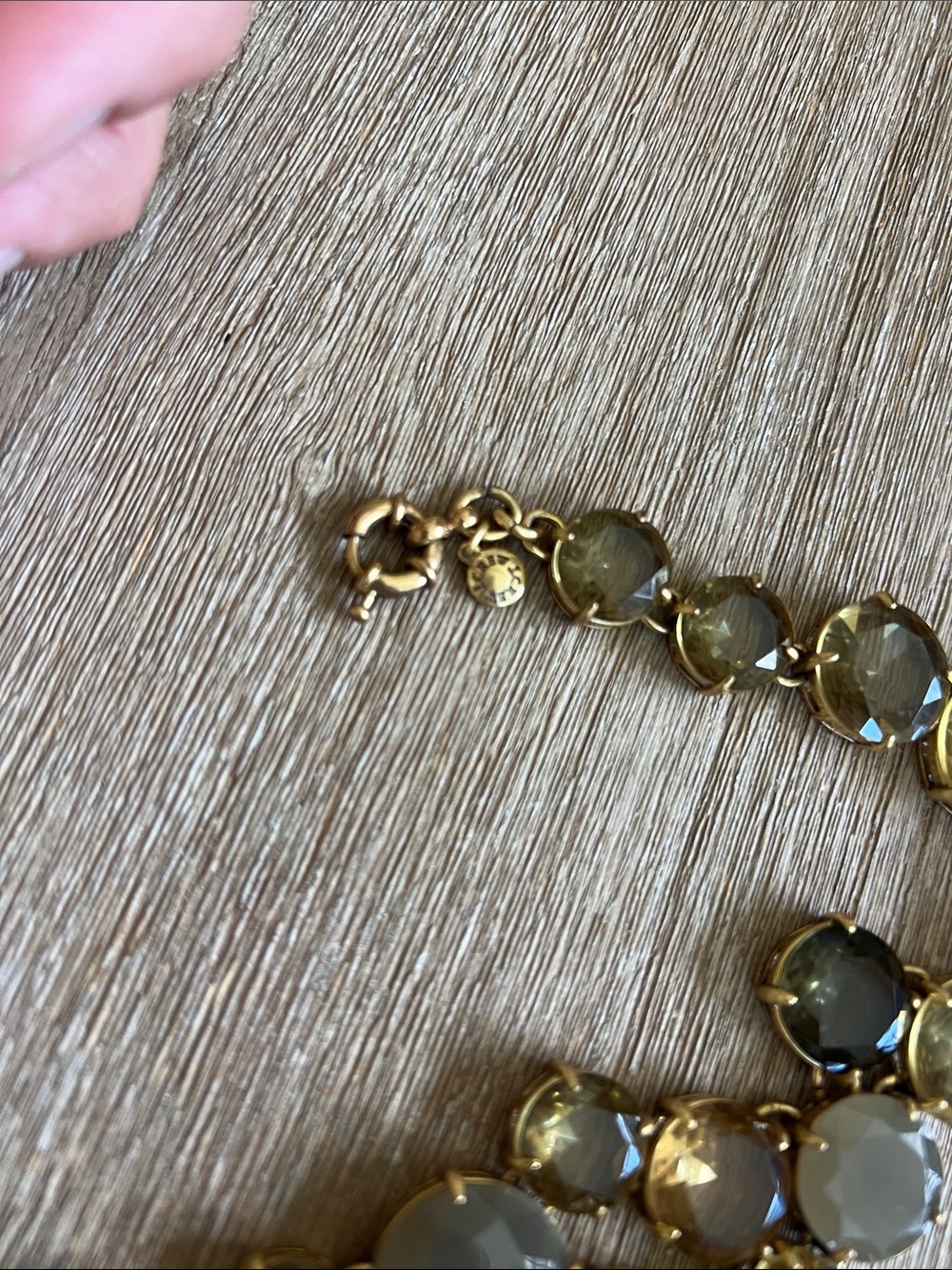 Necklace - Picture 3 of 4